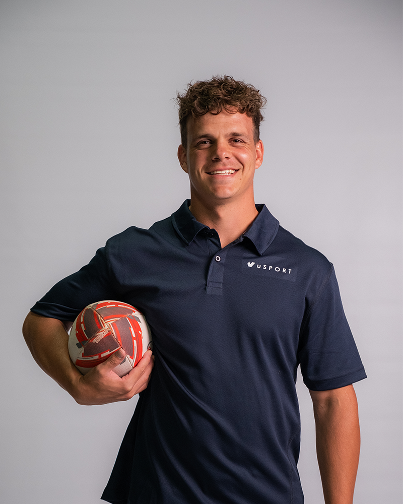 Tiaan Voster
