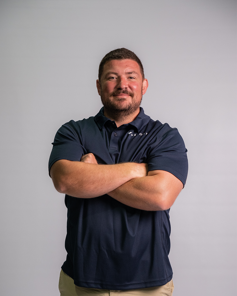 Tiaan van Zyl